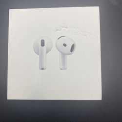 Apple AirPods 4 