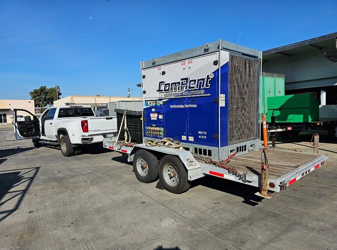Fifth Wheel, Gooseneck, Equipment Transport & Relocation.