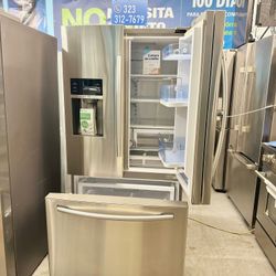 Samsung Refrigerator