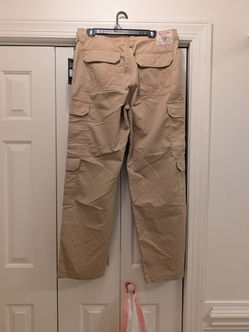 True Religion cargo