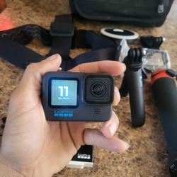 Go Pro 11 Black