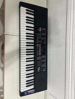 RockJam RJ460 Keyboard