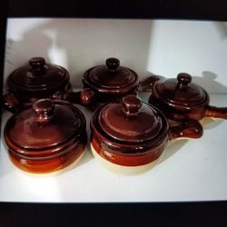 Camp Stuff Or Kitchen Soups