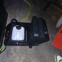 Led Fogger
