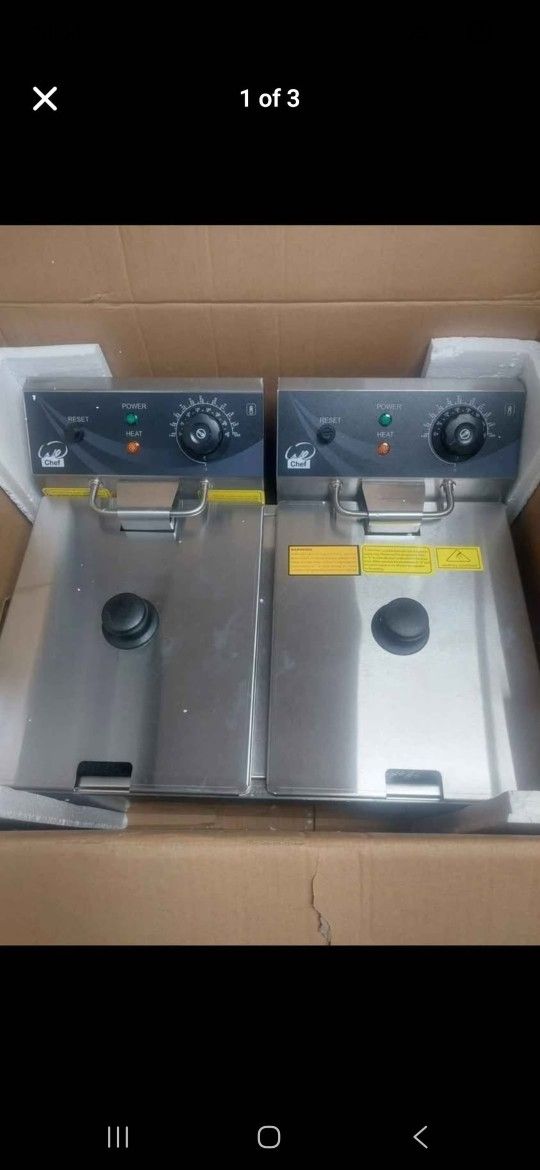 Fryer