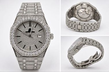 Premium Men's Watch | Stainless Steel | Brand New
 / Reloj Elegante para Hombre | Diseño Premium | Nuevo