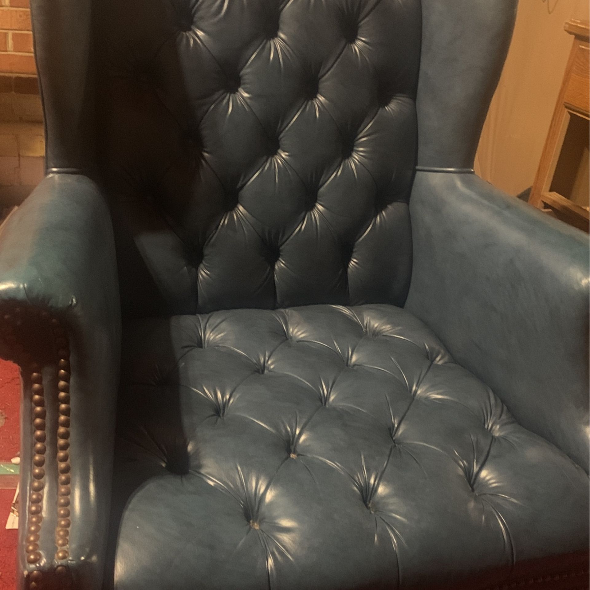 Antique Chair
