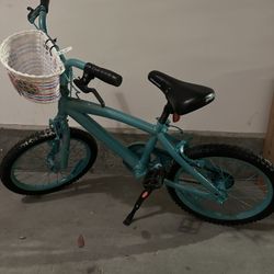 Dynacraft 16-inch Bicycle