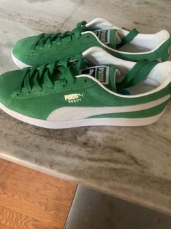 Pumas! Green 