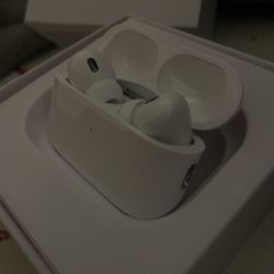 AirPod Pro 4