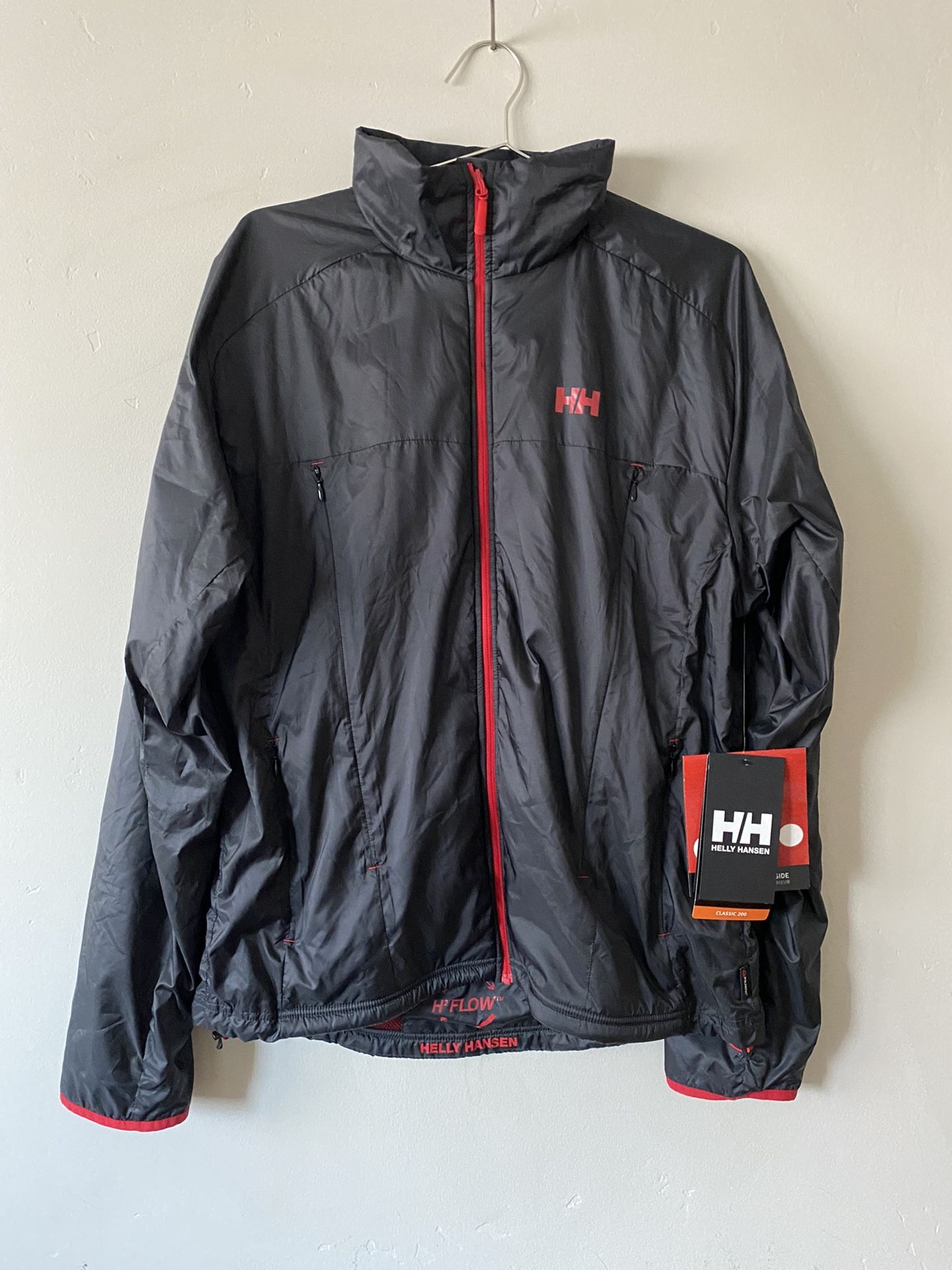 Helly Hansen Insulated Jacket