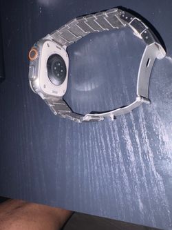 Apple Watch Ultra 1
