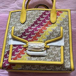 Ralph Lauren Bag