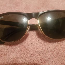 Raybans Polarized sunglasses/ authentic's