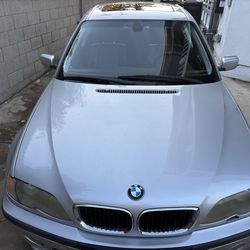 2003 BMW 330xi