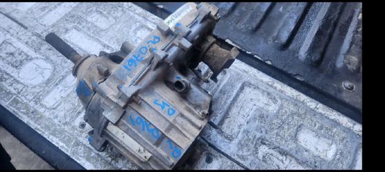 Np242 Transfer Case Free