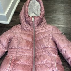 Toddler Girl Jacket