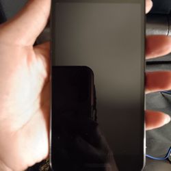 Motorola Touchscreen Cellphone Locked