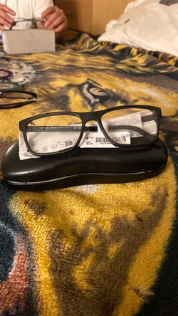 Giorgio Armani Eyeglasses Frames with Case