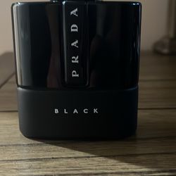 Black Prada 