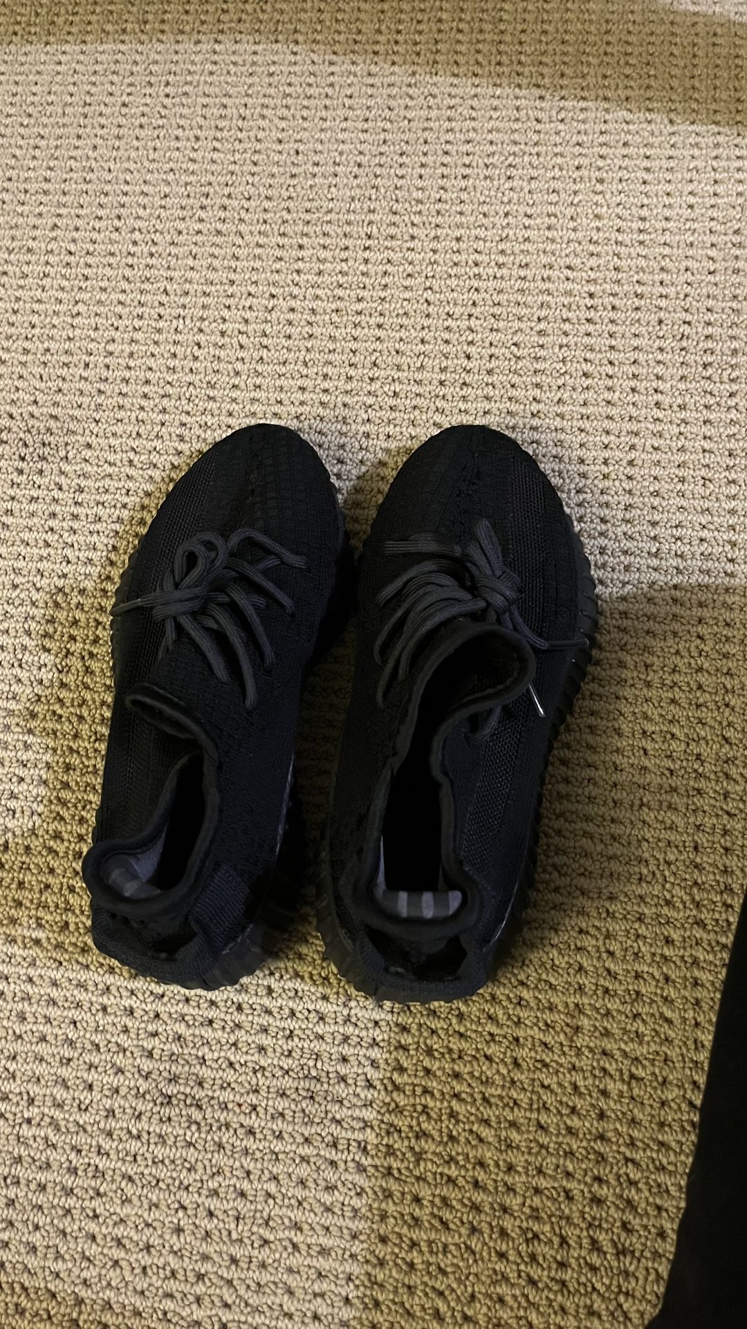 Adidas Yeezy Boost 350 V2 Onyx