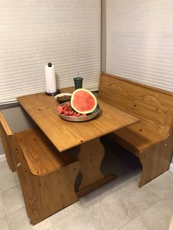 Picnic/Dinning Table