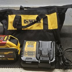 Dewalt Battery And Charger
