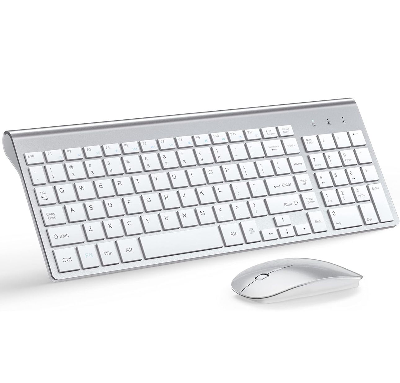 Wireless Keyboard
