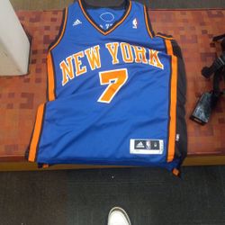Carmelo Anthony Jersey