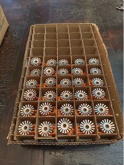 Fire Sprinkler materials