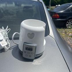 Bottle Warmer 