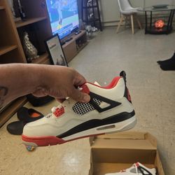 Nike Air Jordan 