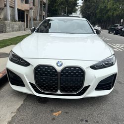 BMW M440i X Drive 2021 