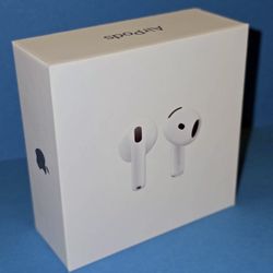 Air pods Gen4 