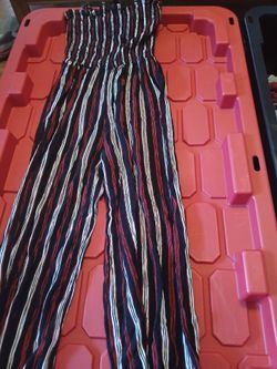 Body suit teen medium