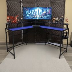 Brand New - Gaming Desk 