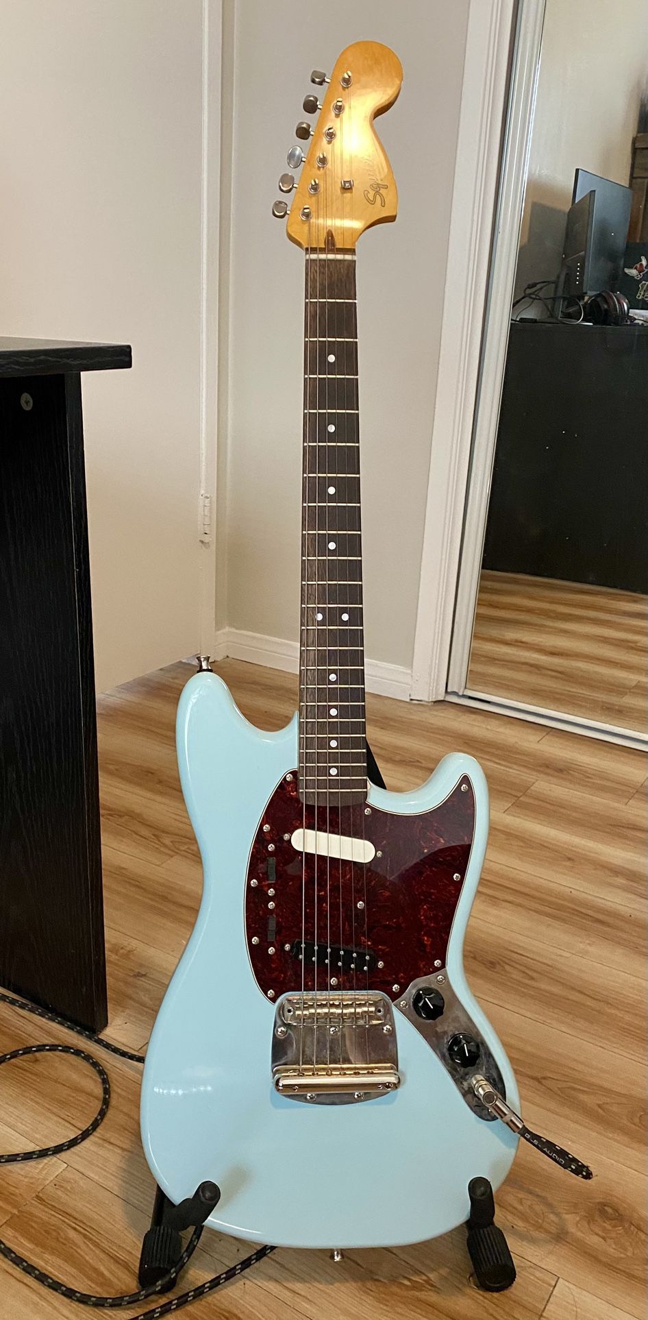 Mustang With JB Jr Pickups [FOR TRADE]