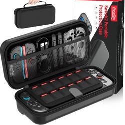 Brand New Switch 2 Portable Case