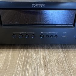 INCommand Series Receiver