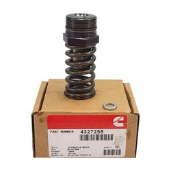 OEM Cummins ISX15 Fuel Pump Barrel & Plunger P/N (contact info removed)