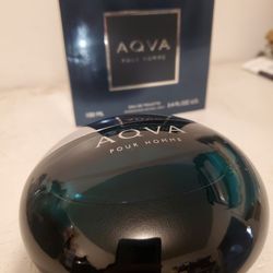 Bulgari Aqua Pour Homme