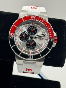 TechnoMarine Racing  Legends  men’s  43MM