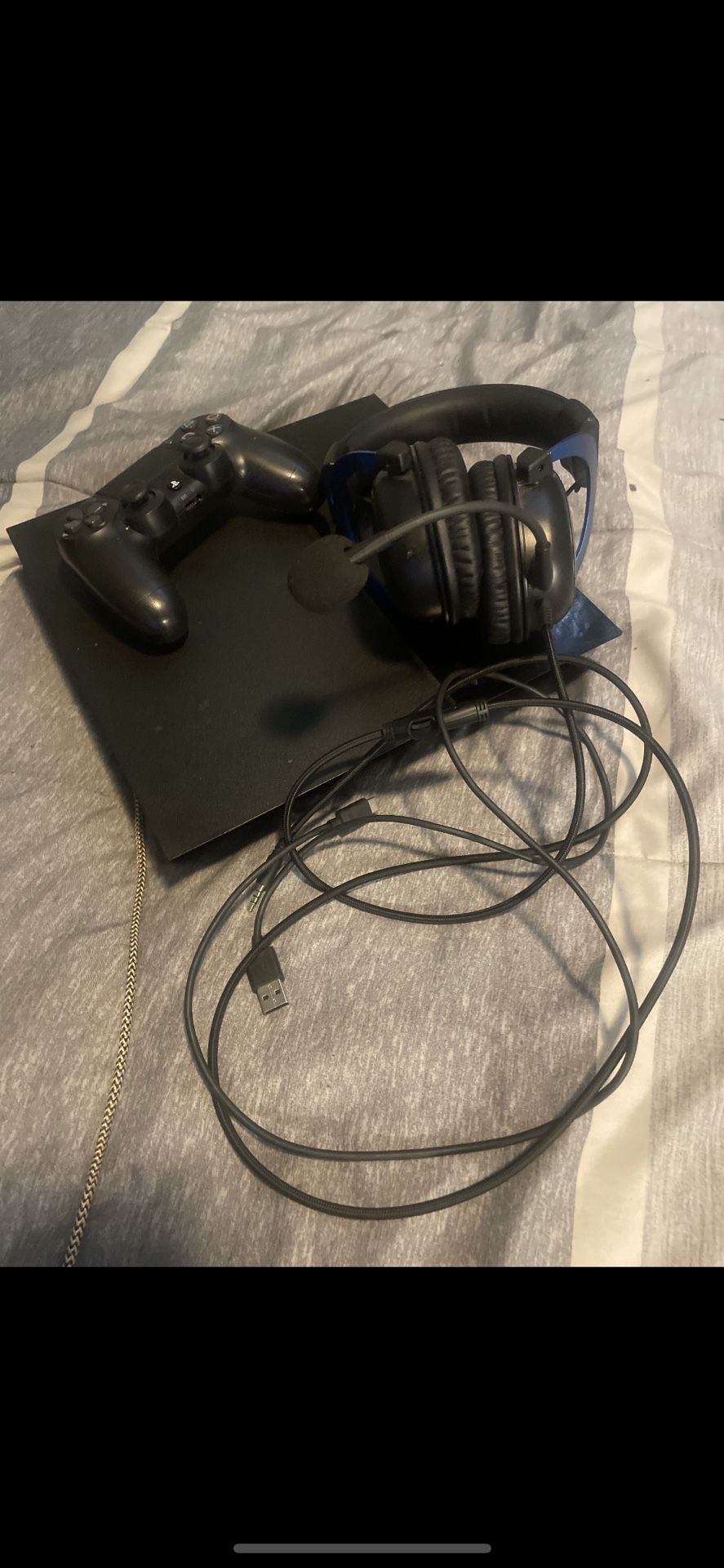 Ps4 Set