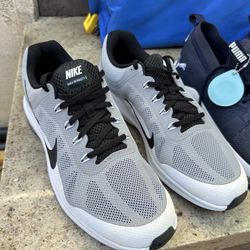Men’s Shoes 