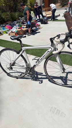 Street bike