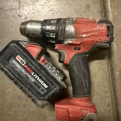 Milwaukee Tools 