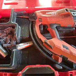 HILTI GUN  GX3  $500 OBO