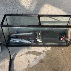 4ft Aquarium 