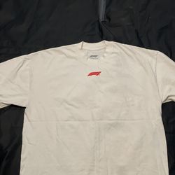 Formula One /pacsun Tee