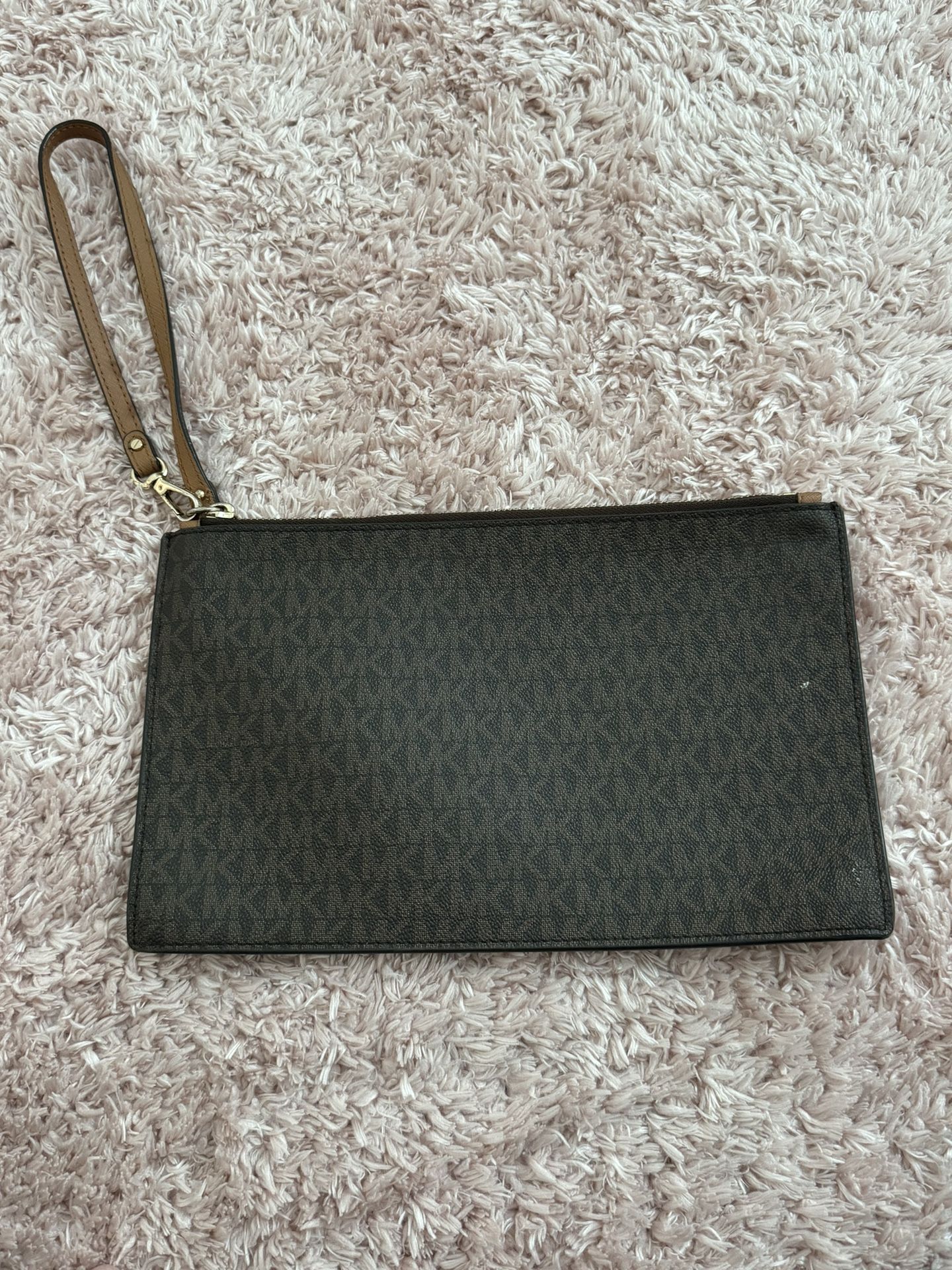 Michael Kohrs Wristlet